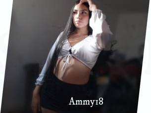 Ammy18