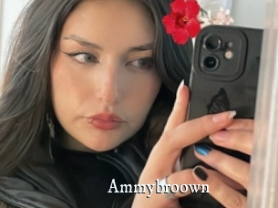 Ammybroown