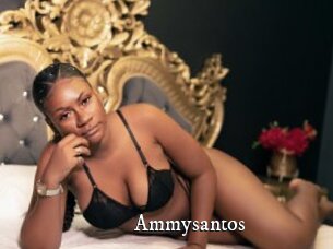 Ammysantos