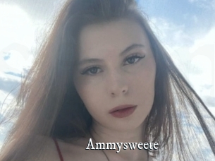 Ammysweete