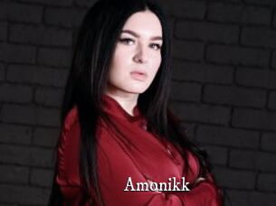 Amonikk