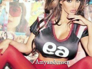 Amyanderssen