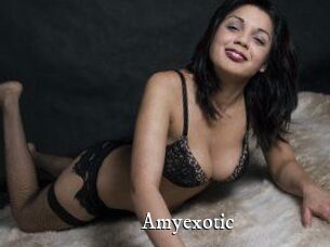 Amyexotic