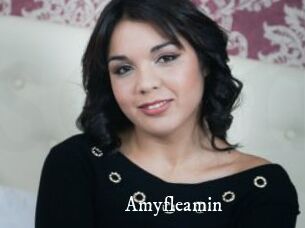 Amyfleamin