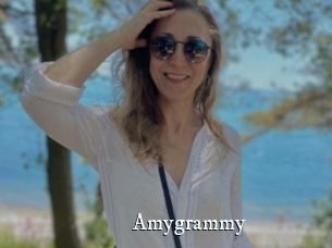 Amygrammy