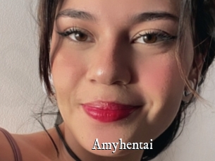 Amyhentai