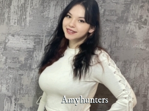 Amyhunters