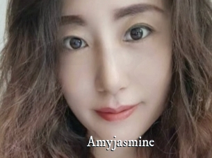 Amyjasmine