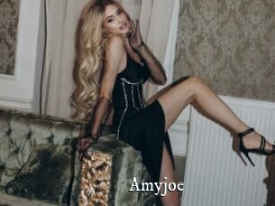 Amyjoe