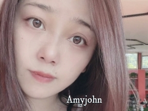 Amyjohn