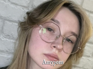 Amyjons