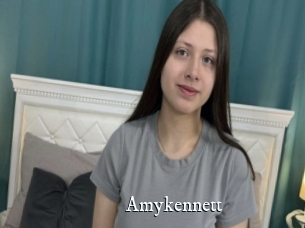 Amykennett