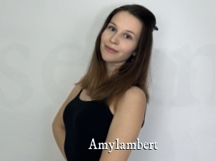 Amylambert