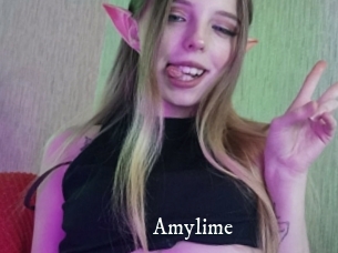 Amylime