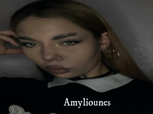 Amyliounes