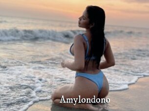 Amylondono