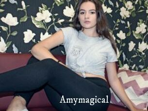 Amymagical