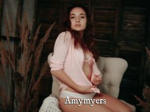 Amymyers