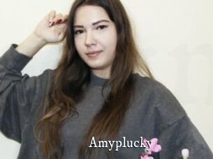 Amyplucky