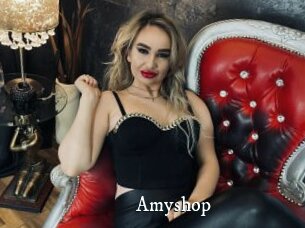 Amyshop