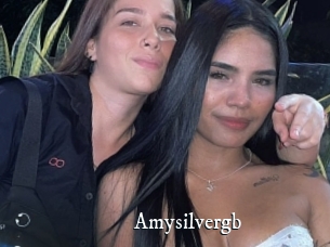 Amysilvergb