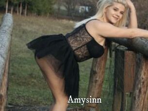 Amysinn