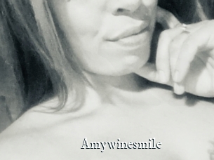 Amywinesmile