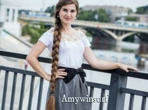 Amywinsurf