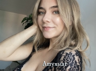 Amyxstar