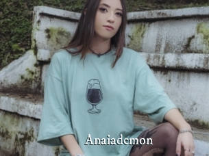 Anaiademon