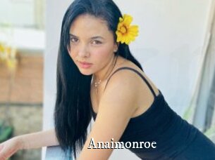 Anaimonroe