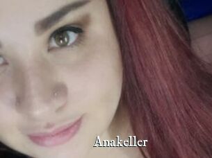 Anakeller