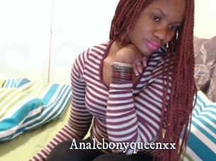 Analebonyqueenxx