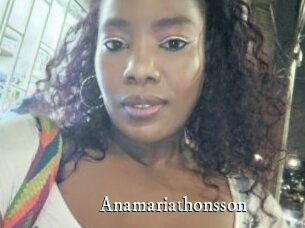 Anamariathonsson