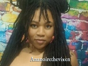 Ananoirethevixen