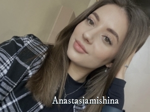 Anastasiamishina