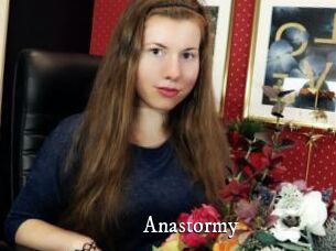 Anastormy