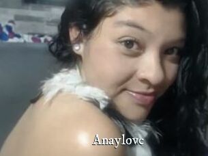 Anaylove