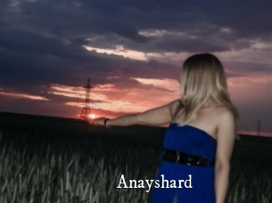 Anayshard