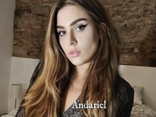 Andariel