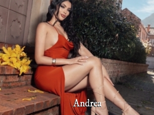 Andrea