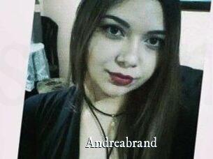 Andreabrand