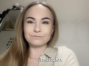 Andreafox