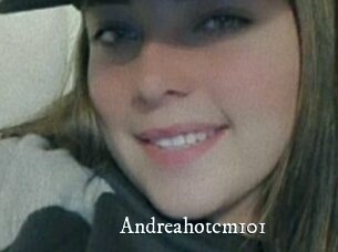 Andreahotcm101