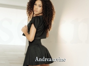 Andreasavino