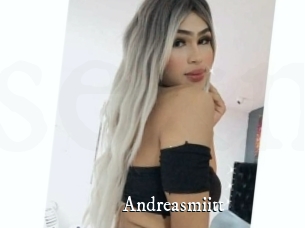 Andreasmiitt