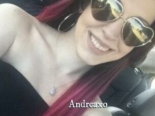 Andreaxo