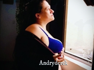 Andryderek