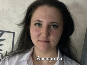 Anetepotter