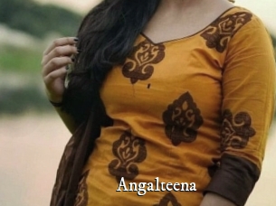 Angalteena